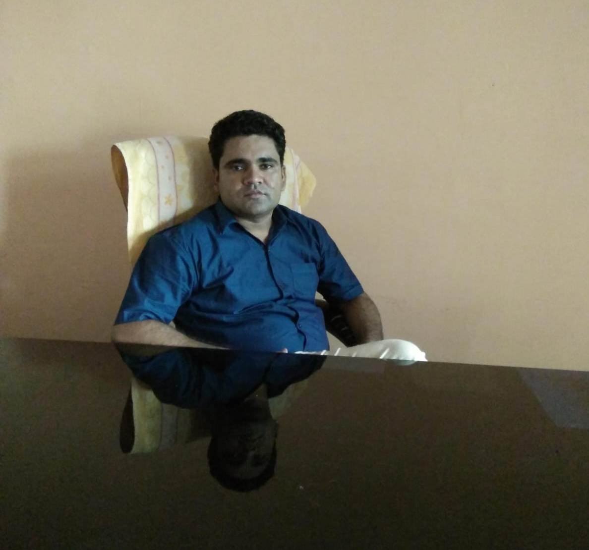 Director