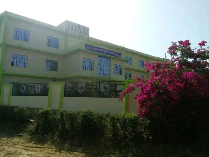 M.D.S. Degree College Digrota